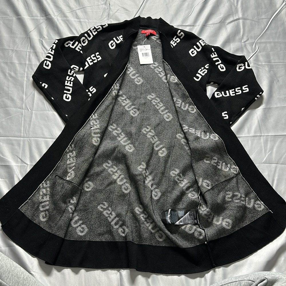 Guess Cardigan - Picture 4 of 5